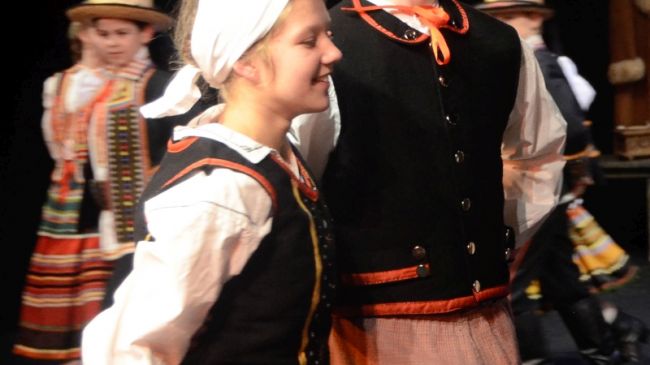 Koncert wiosna 2017